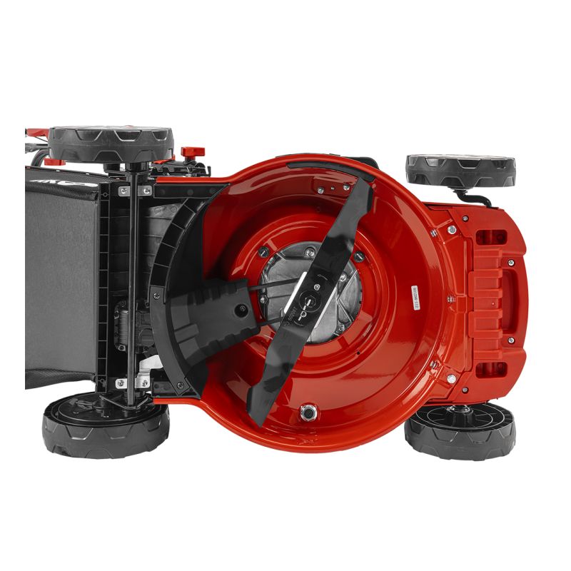 Kosilica benzinska samohodna PRAKTIK GARDEN PG65425 4 u 1 &nbsp;  Cijena