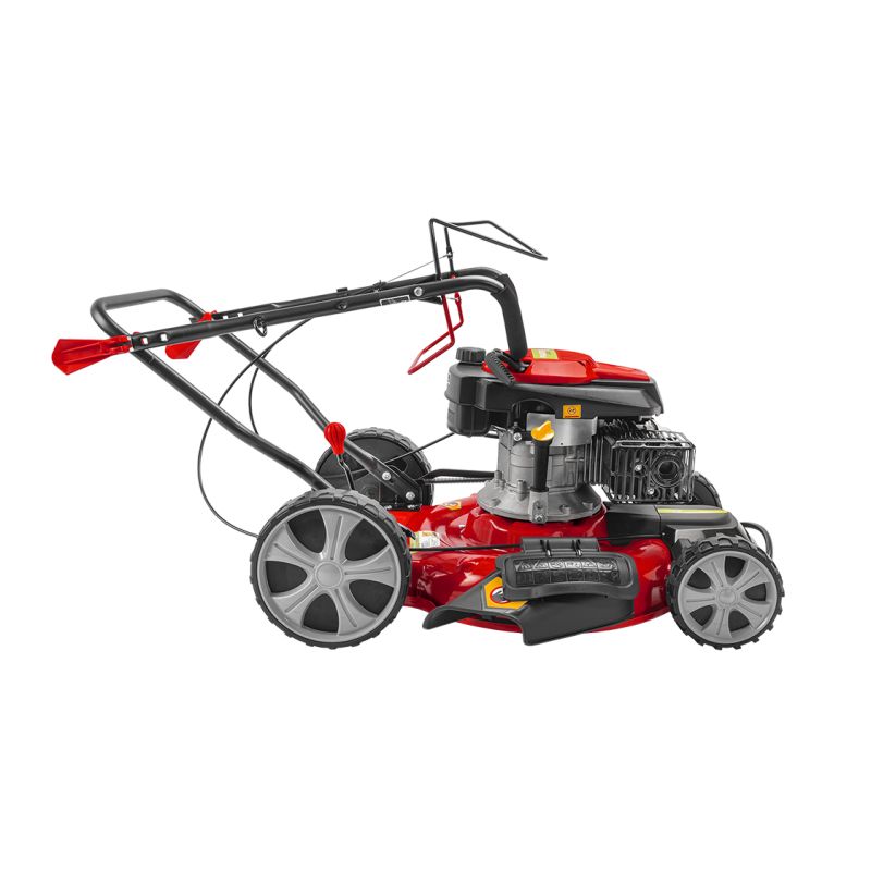 Kosilica benzinska samohodna PRAKTIK GARDEN PG65426 2 u 1 Cijena