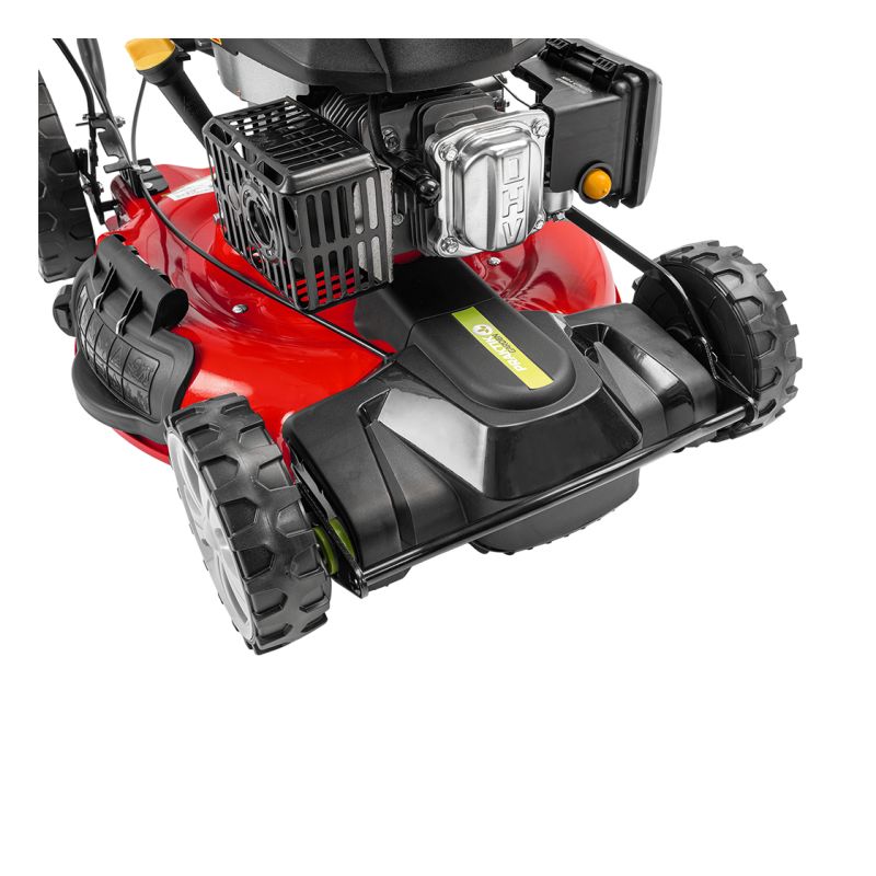 Kosilica benzinska samohodna PRAKTIK GARDEN PG65426 2 u 1 Cijena