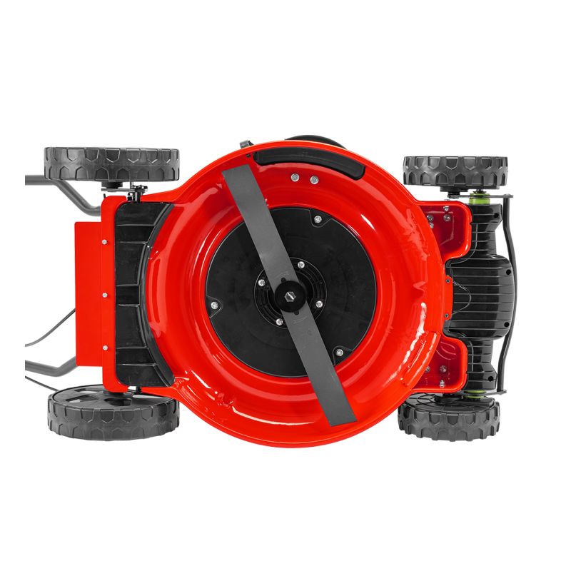 Kosilica benzinska samohodna PRAKTIK GARDEN PG65426 2 u 1 Cijena