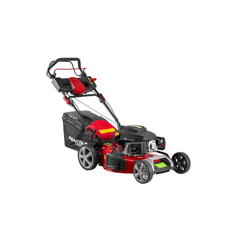 Kosilica benzinska samohodna PRAKTIK GARDEN PG65422 4 u 1 Cijena