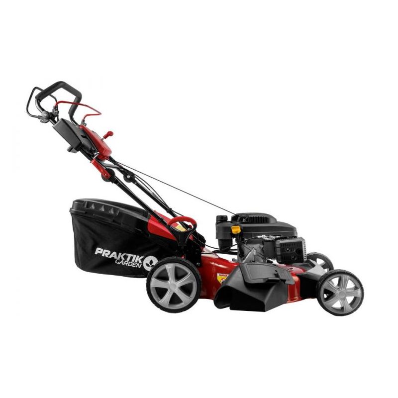 Kosilica benzinska samohodna PRAKTIK GARDEN PG65422 4 u 1 Cijena