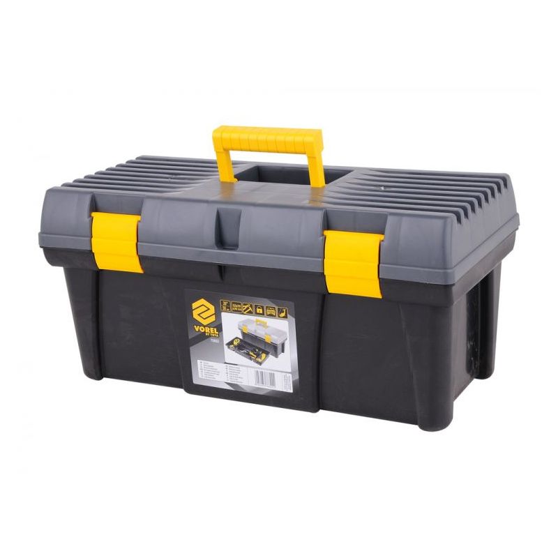 Kutija za alat 20” VOREL T78802 Cijena