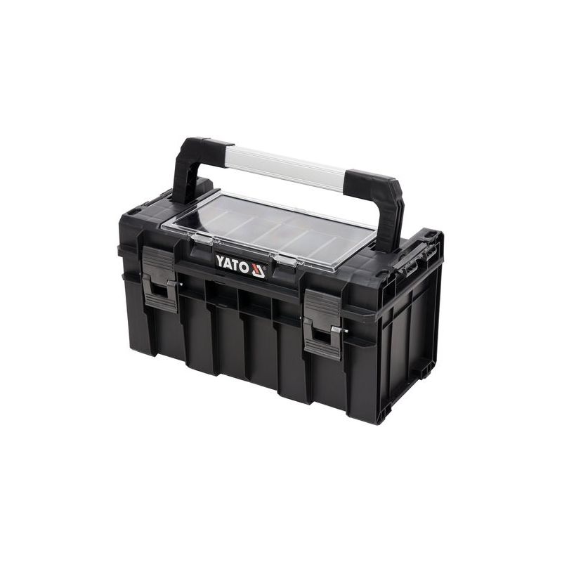 Kutija za alat 450x260x240 mm YATO YT-09183 Cijena