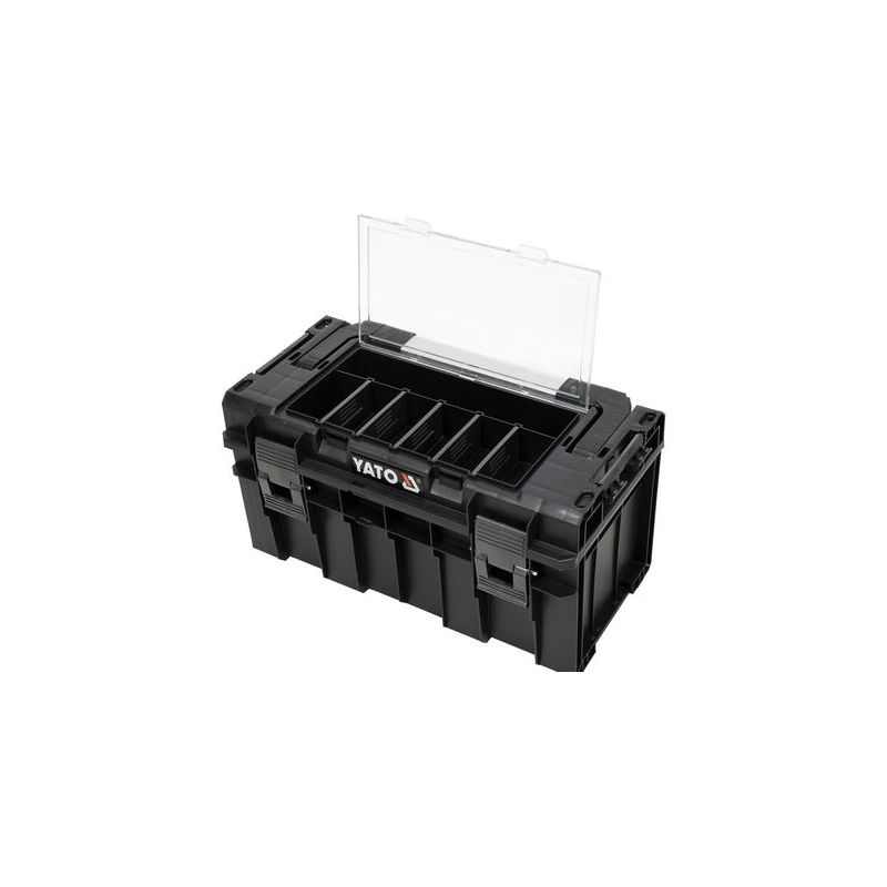 Kutija za alat 450x260x240 mm YATO YT-09183 Cijena