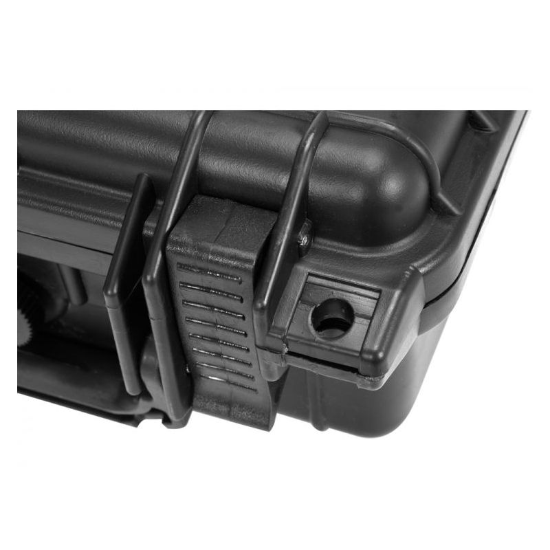 Kutija za alat hermetička 232x192x111 mm IP 55 YATO YT-08900 Cijena