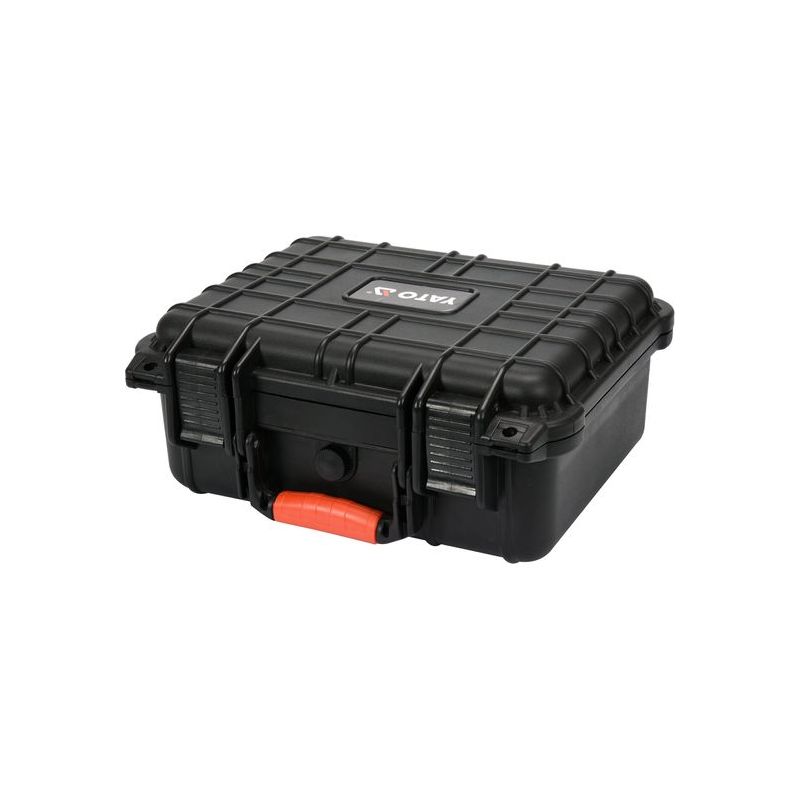 Kutija za alat hermetička 339x295x152xmm IP55 YATO YT-08902 Cijena