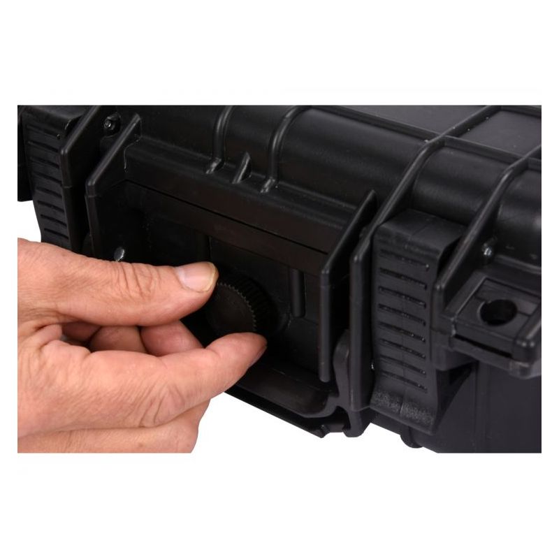 Kutija za alat hermetička 339x295x152xmm IP55 YATO YT-08902 Cijena