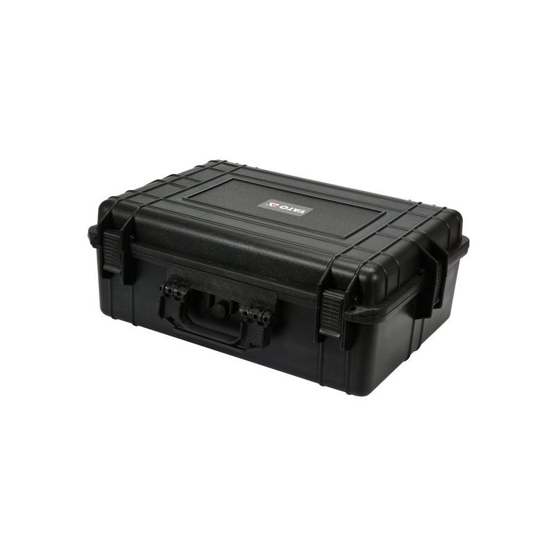 Kutija za alat hermetička 569x425x215xmm IP 55 YATO YT-08906 Cijena