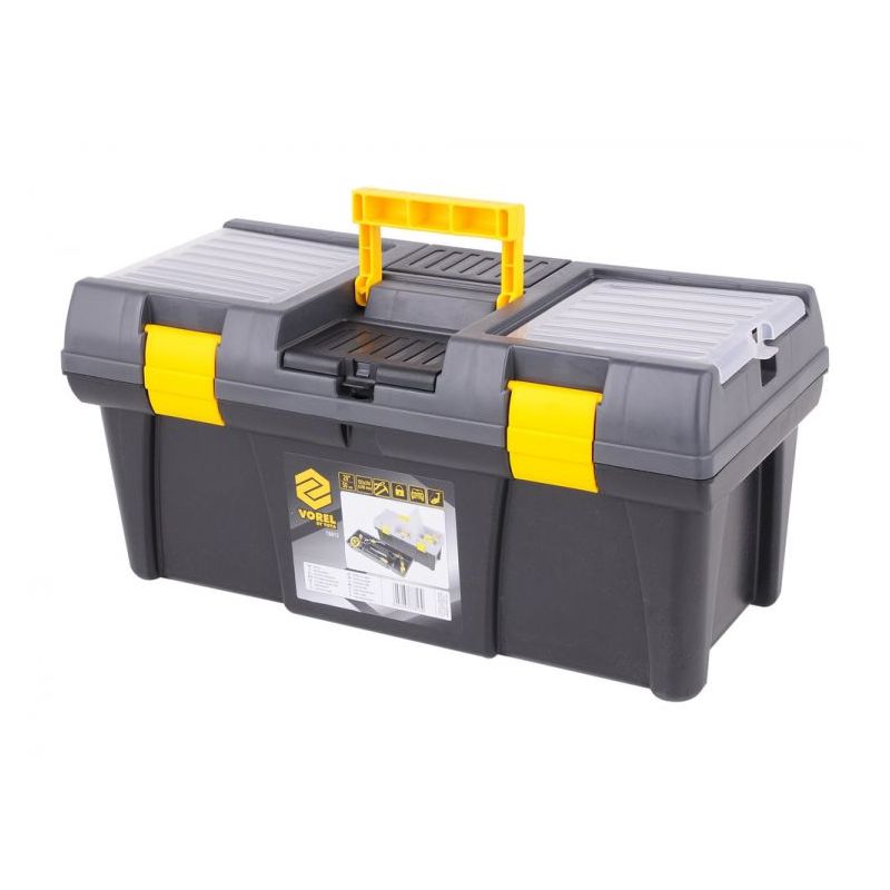 Kutija za alat PR-20” VOREL T78813 Cijena