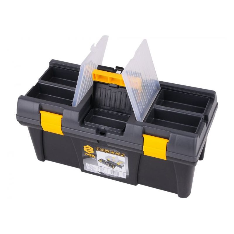 Kutija za alat PR-20” VOREL T78813 Cijena