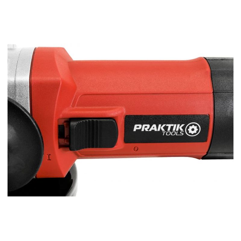 Kutna brusilica 115mm PTQ022 4 god. garancije Cijena