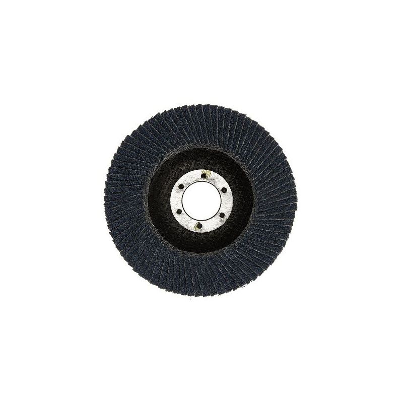 Lamelni brusni disk (LBD) MAMUT 115x22 “Z” INOX profi (T27 ravni) Cijena