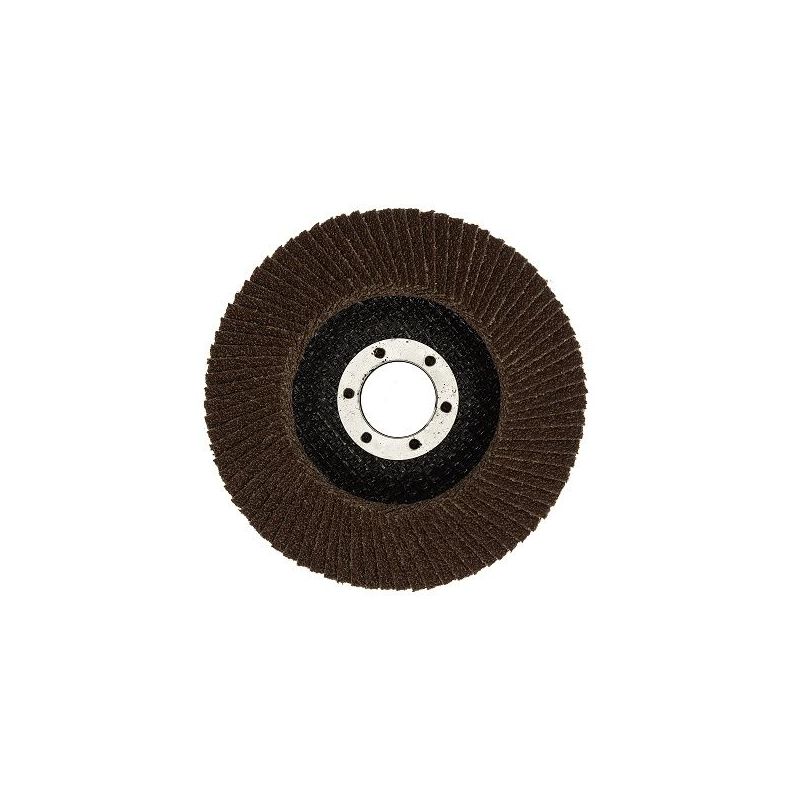 Lamelni brusni disk (LBD) MAMUT 125x22 “A” profi (T27 ravni) Cijena