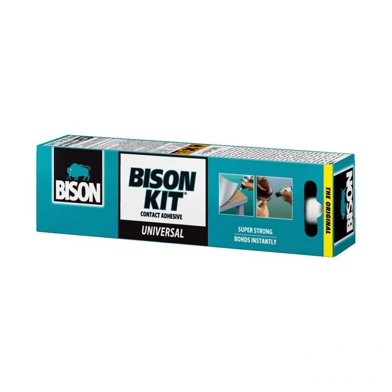 BISON univerzalno kontaktno ljepilo Cijena