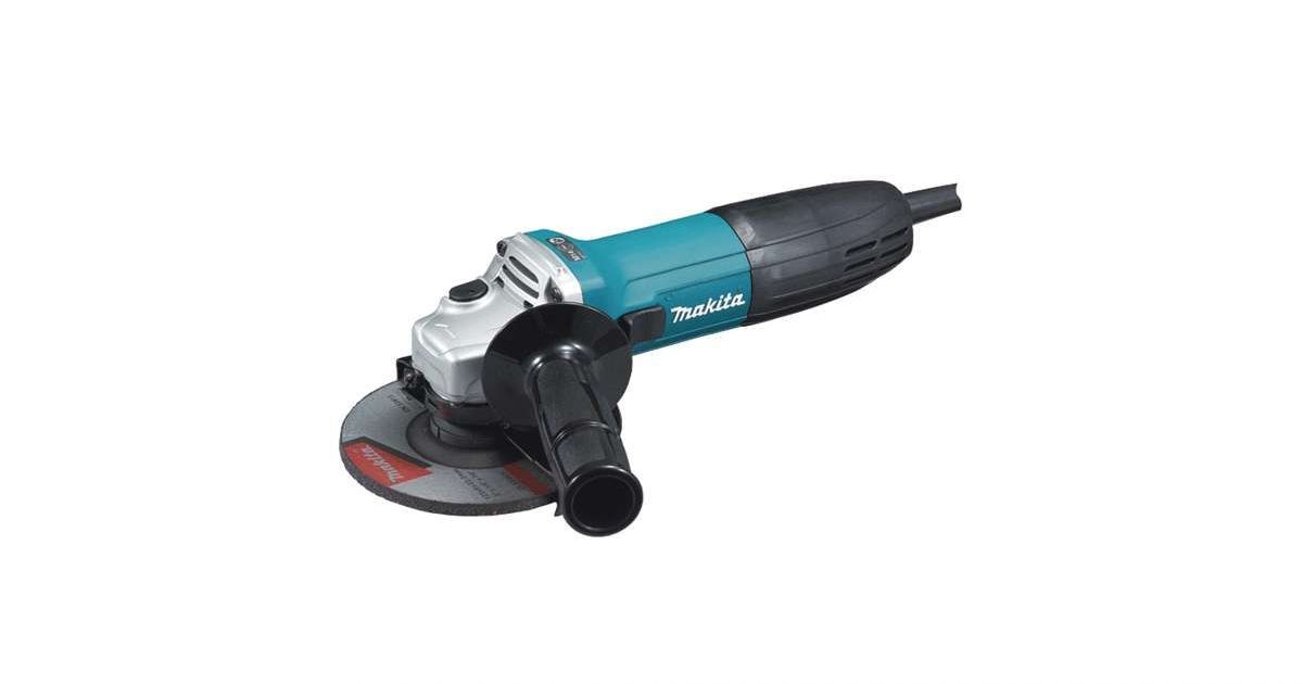 Makita Brusilica Kutna GA5030R (720W, 125mm) | Alati | Cijena | Profi Agro