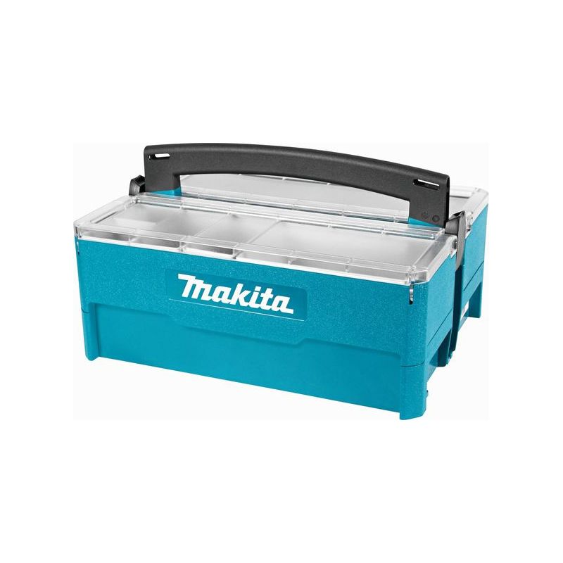 Makita kutija za alat Makpac P-84137 Cijena