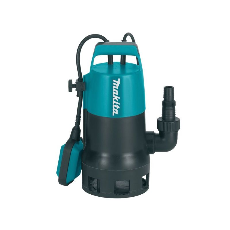 Makita pumpa za prljavu vodu PF0410 ( 400W )