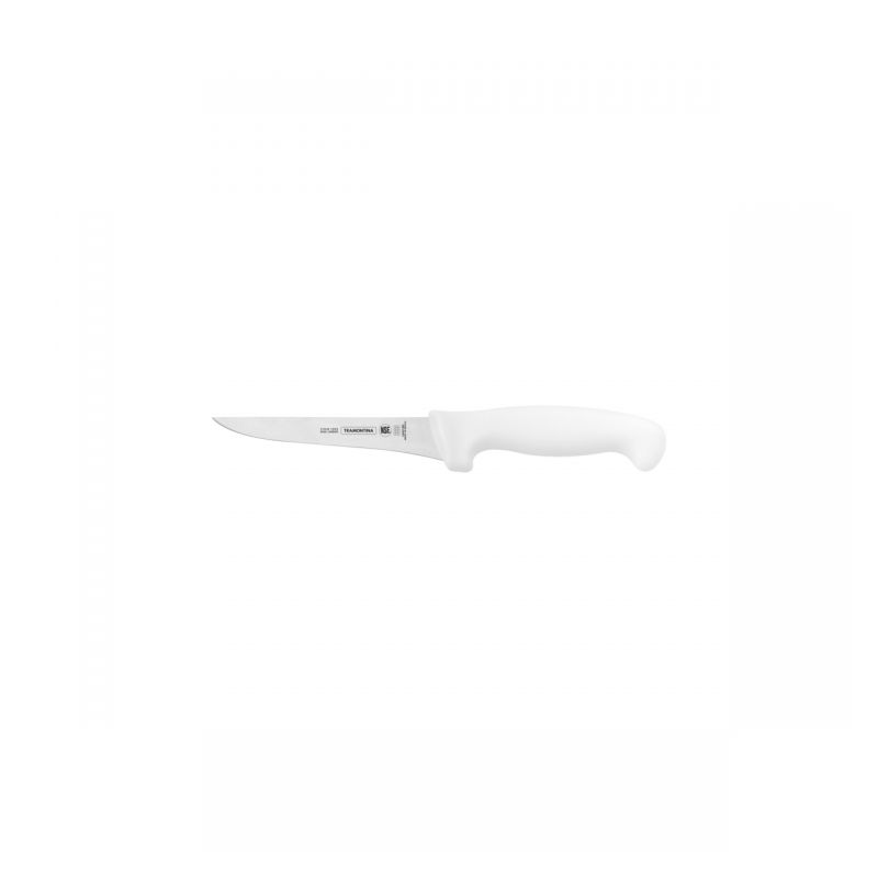 Mesarski nož za otkoštavanje Tramontina 24602/085 13 cm BIJELA RUČKA Cijena