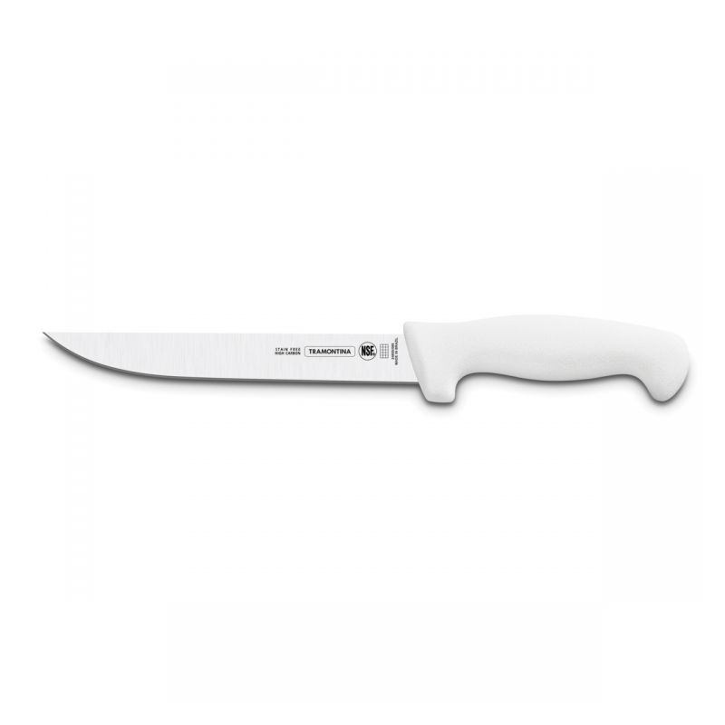 Mesarski nož za otkoštavanje Tramontina 24605/086 6” 15 cm BIJELA RUČKA Cijena