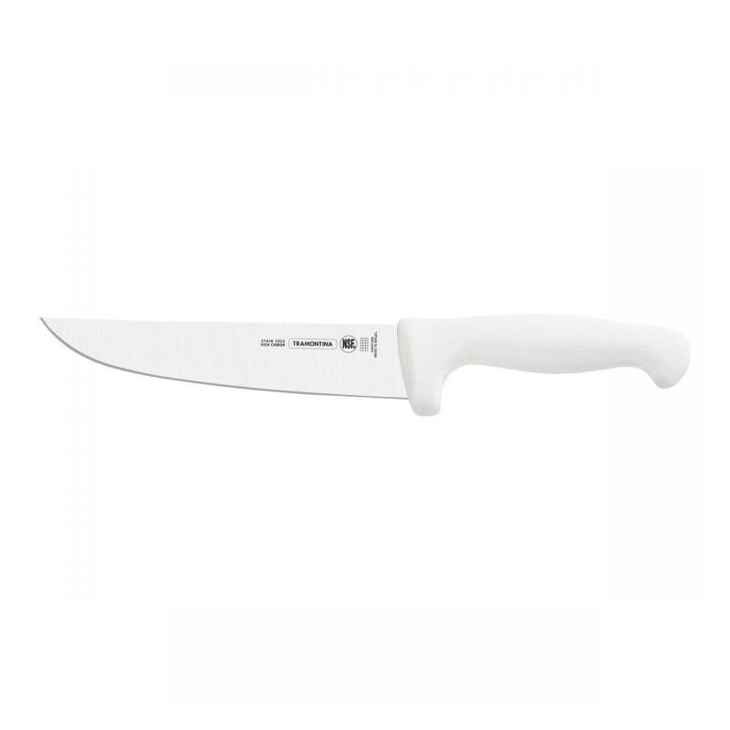 Mesarski nož Tramontina 24607/088 8” 20 cm PLAVA RUČKA Cijena