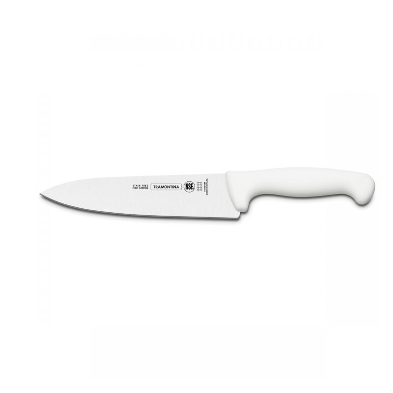 Mesarski nož Tramontina 24609/088 8” 20 cm PLAVA RUČKA Cijena