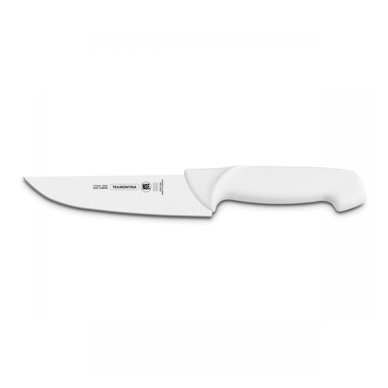 Mesarski nož Tramontina 24621/016 (086) 6” 15cm PLAVA ili BIJELA RUČKA Cijena