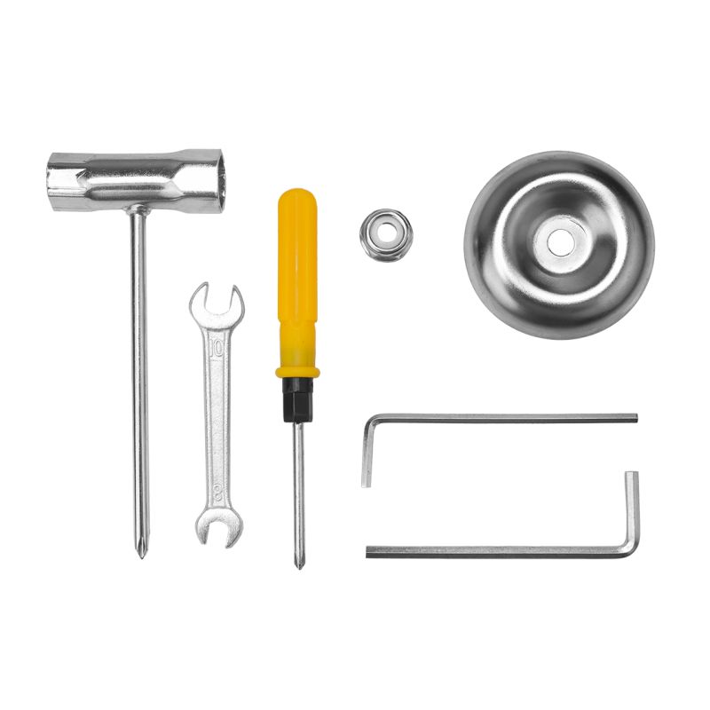 Motorni trimer 4-taktni PRAKTIK GARDEN PG64530 Cijena