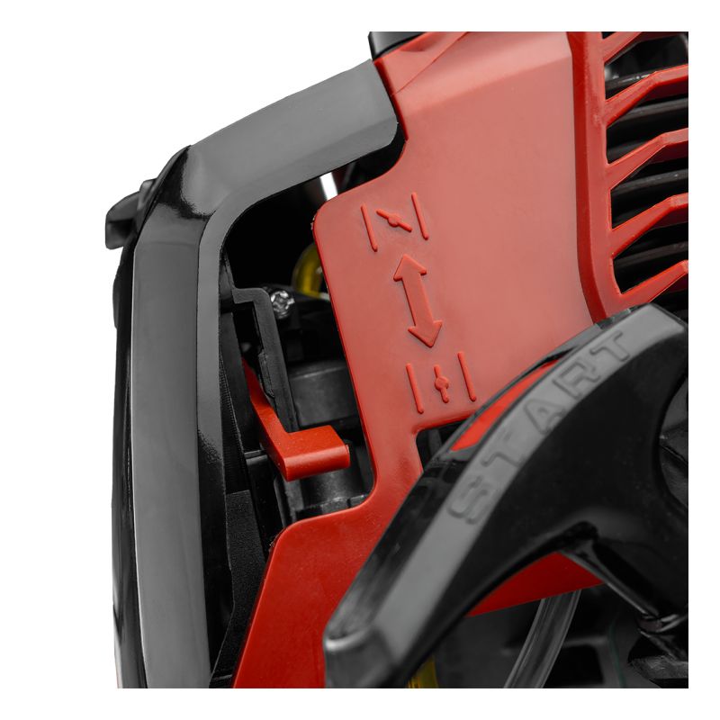 Motorni trimer PRAKTIK GARDEN PG64535 Cijena