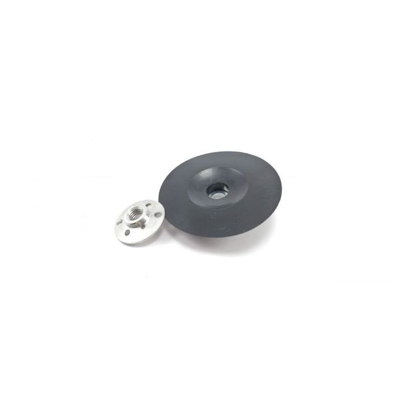 Nosač za fiber disk PVC 180 mm sa konusnom maticom Cijena
