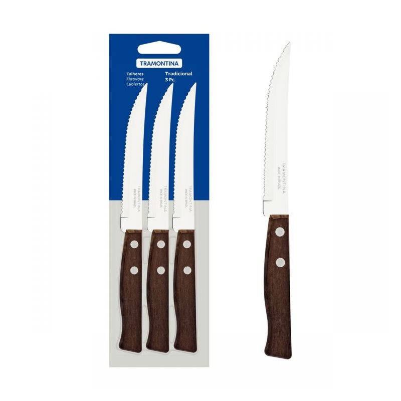 Set noževa TRAMONTINA TRADICIONAL 3/1 22200/305 Cijena