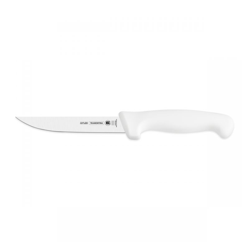 Nož za otkoštavanje Tramontina 24655/086 6” 15 cm BIJELA RUČKA Cijena