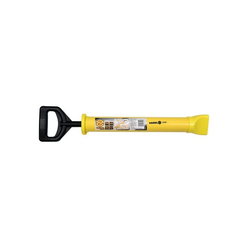 Pištolj za injektiranje/fugiranje 660 mm 85x20 mm ABS VOREL 04450 Cijena