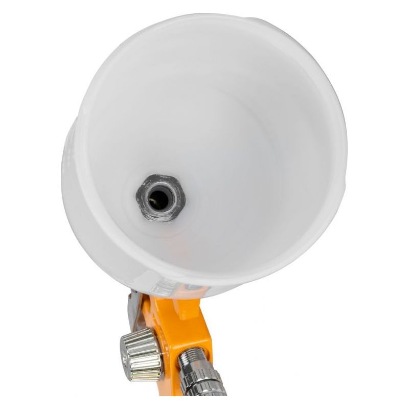 Pištolj za bojanje fi 1,4 mm 600 ml AIRTOOL S-970A Cijena