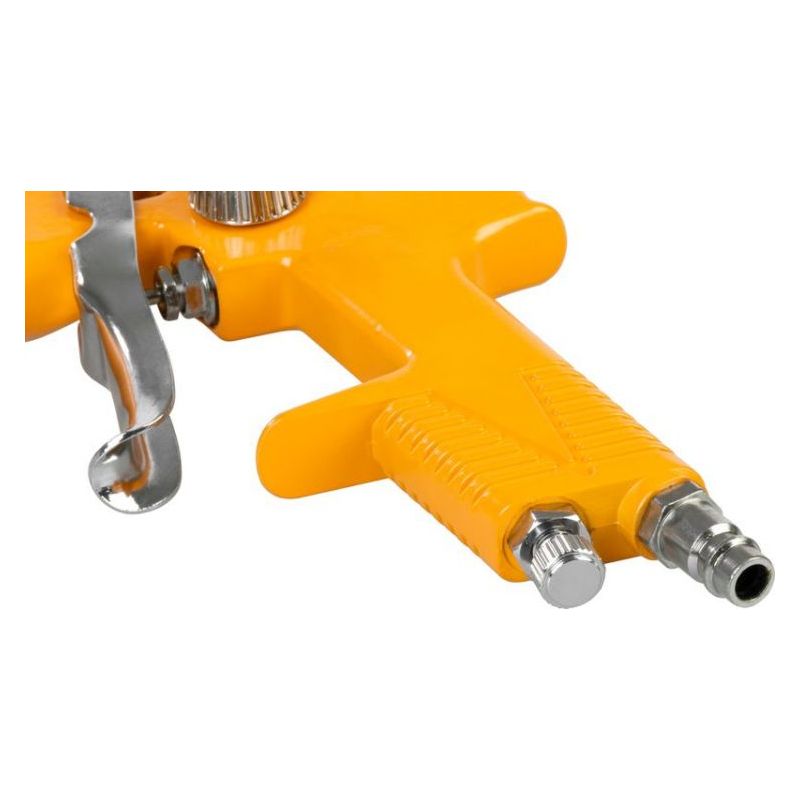 Pištolj za bojanje fi 1,4 mm 600 ml AIRTOOL S-970A Cijena