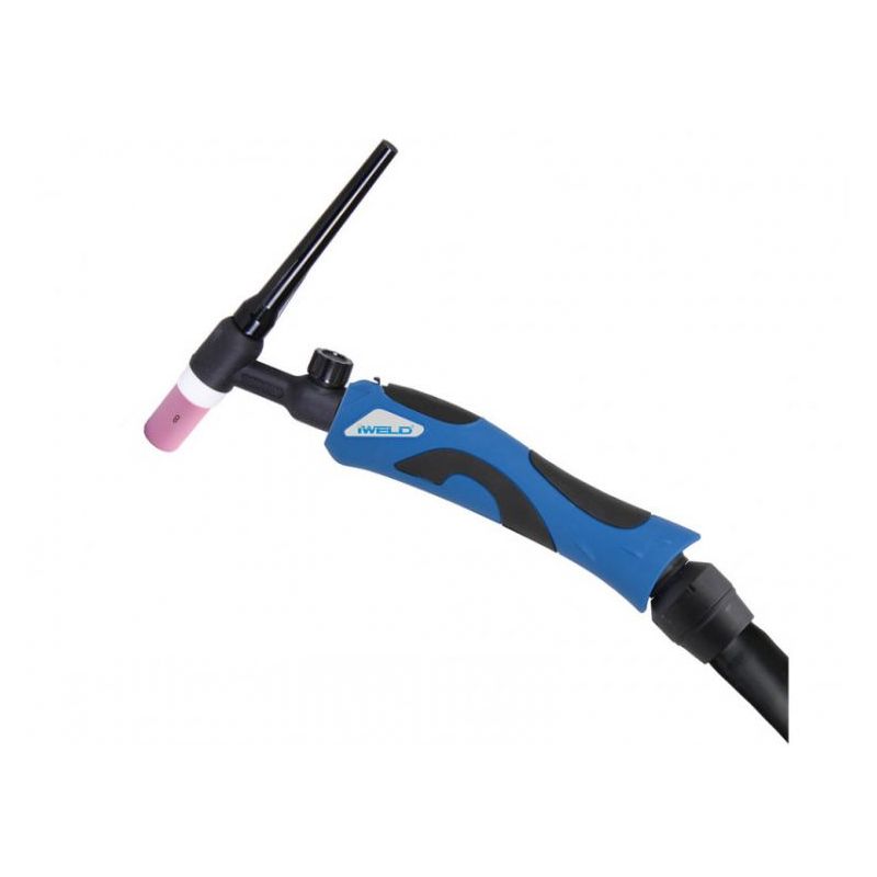 Polikabel/gorionik IWELD TIG SR17V (TSB10-25) 4 m 800TSRB174V Cijena