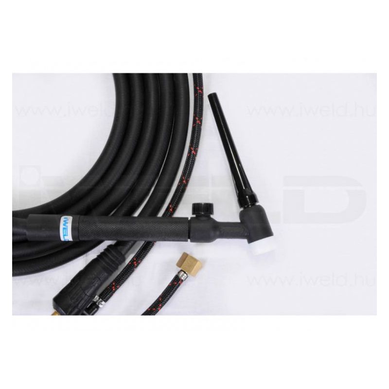 Polikabel/gorionik IWELD TIG SR17V (TSB10-25) 4 m 800TSRB174V Cijena