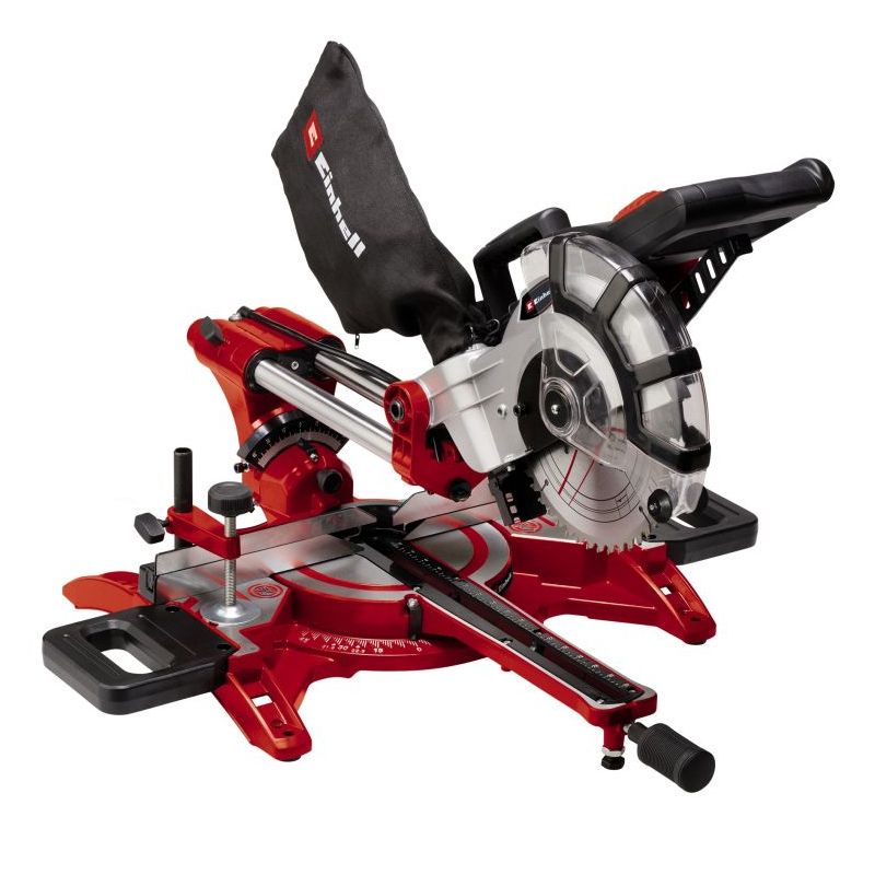 Einhell potezna preklopna pila TC-SM 2131/2 Dual 4300390 Cijena
