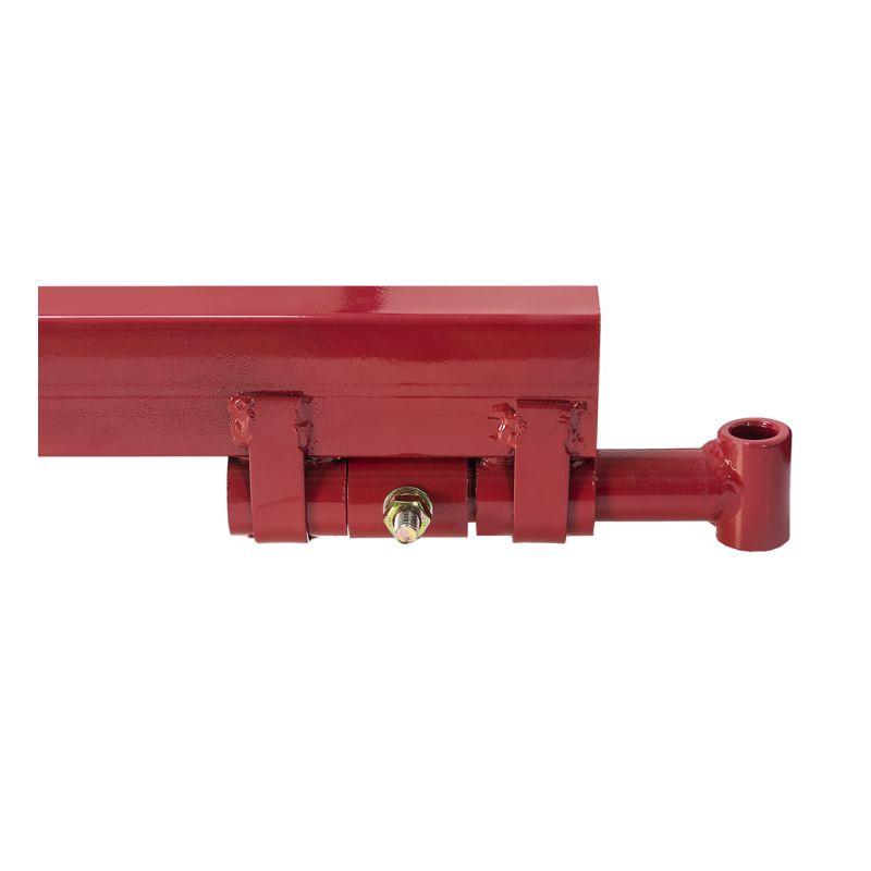 Prikolica za kopačicu PRAKTIK PGP01 Cijena