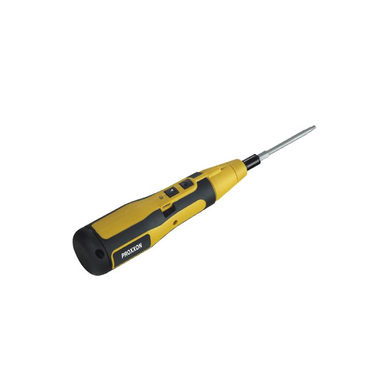 Proxxon akumulatorski odvijač za 1/4” standardne bitove no 22295 Cijena