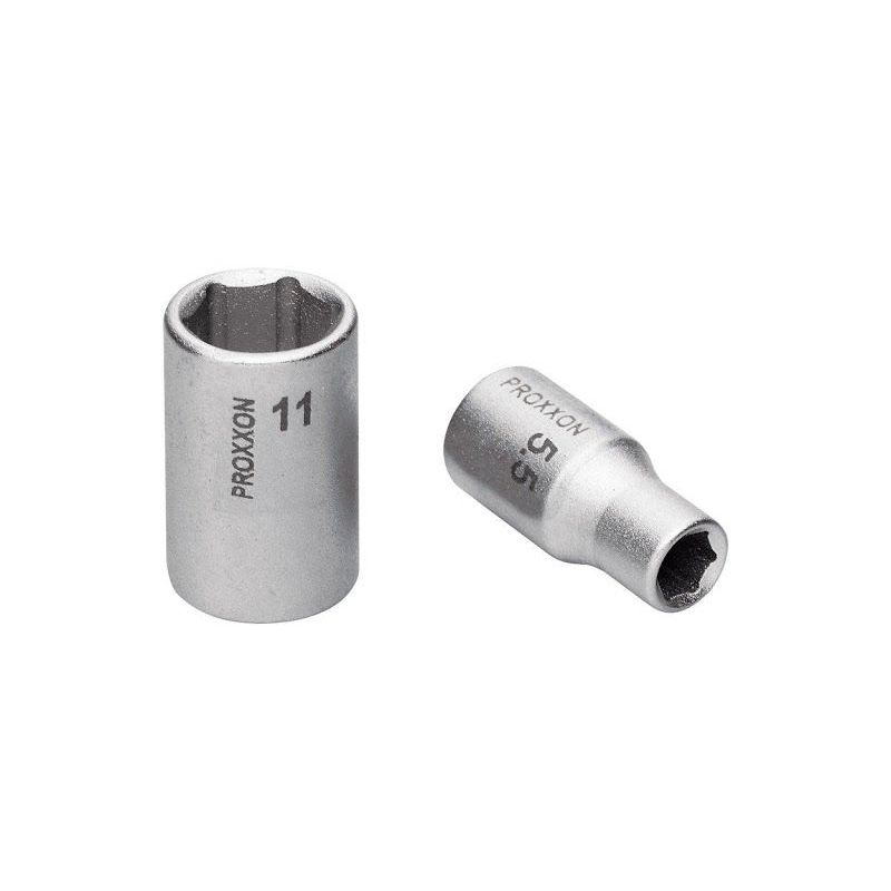 Proxxon nasadni ključevi 1/4” 4-14 mm Cijena