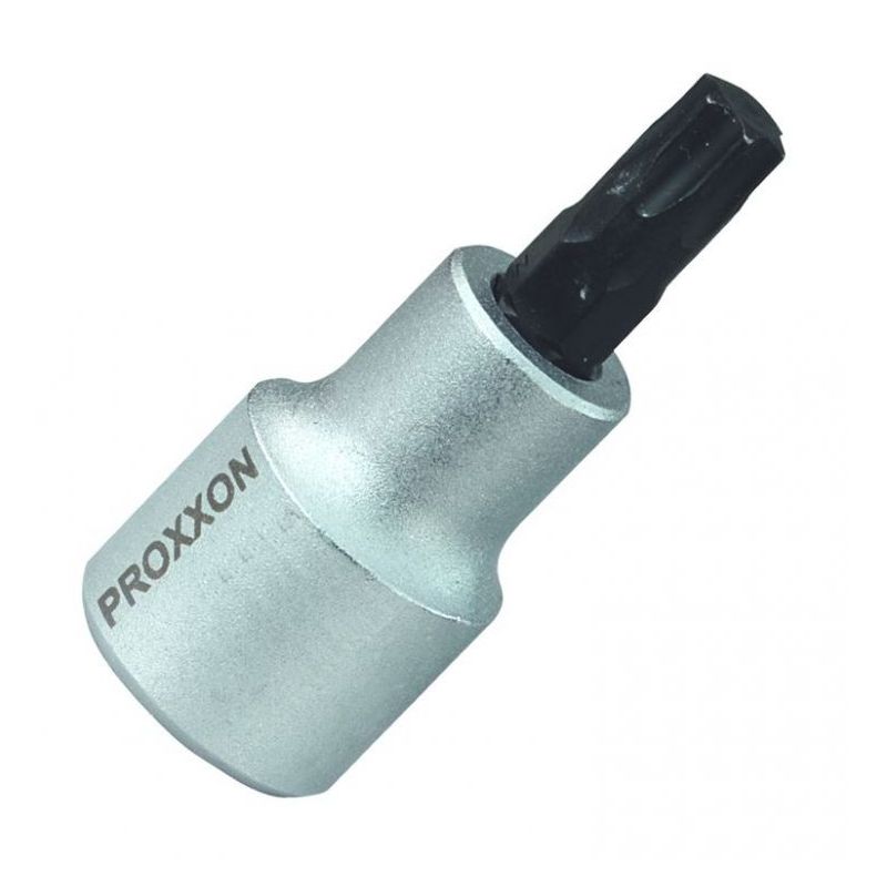 Proxxon nasadni ključevi TORX 1/2” TX 20 - TX 70 Cijena