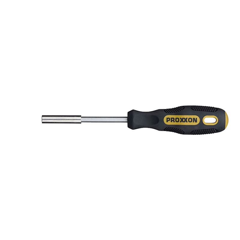 Proxxon odvijač/ručka 1/4” šesterokutna magnetna FLEX-DOT no 22281 Cijena