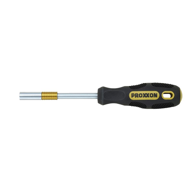 Proxxon odvijač/ručka 1/4” šesterokutna s oprugom FLEX-DOT no 22282 Cijena