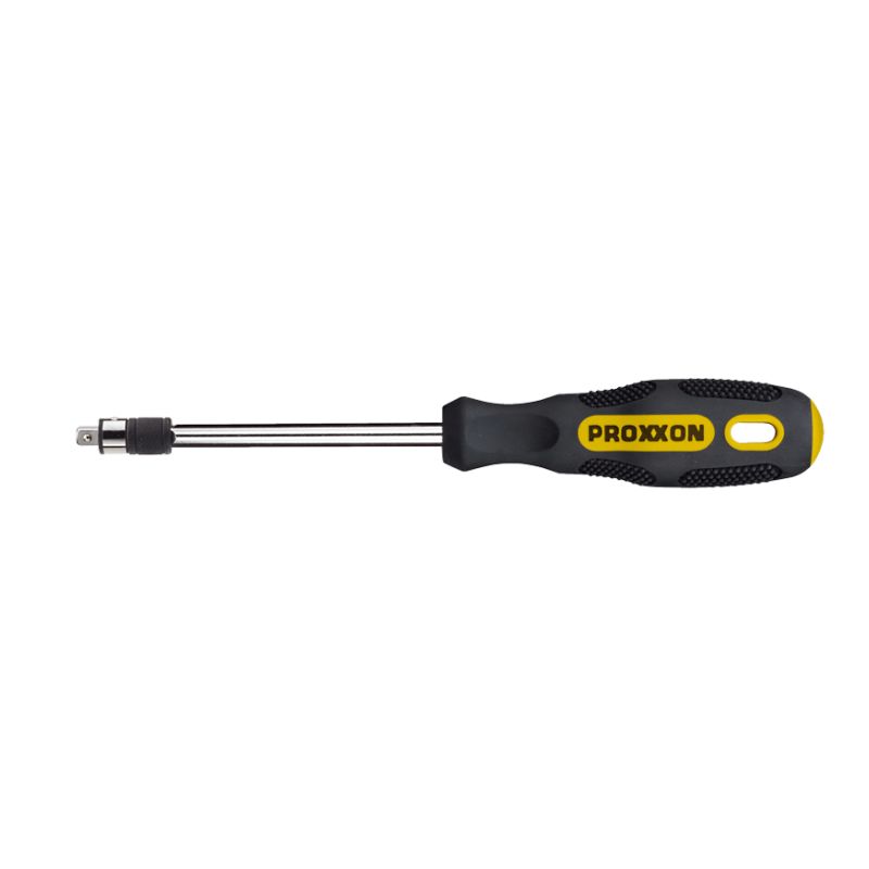 Proxxon odvijač/ručka 1/4” vanjski 4-kut FLEX-DOT no 22283 Cijena
