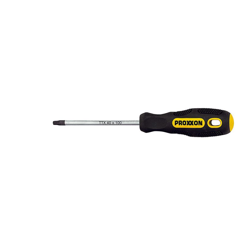 Proxxon odvijač TORX sa rupom FLEX-DOT Cijena