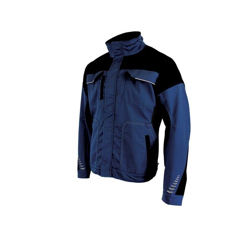 Radna jakna PACIFIC FLEX vel 48-62 Cijena