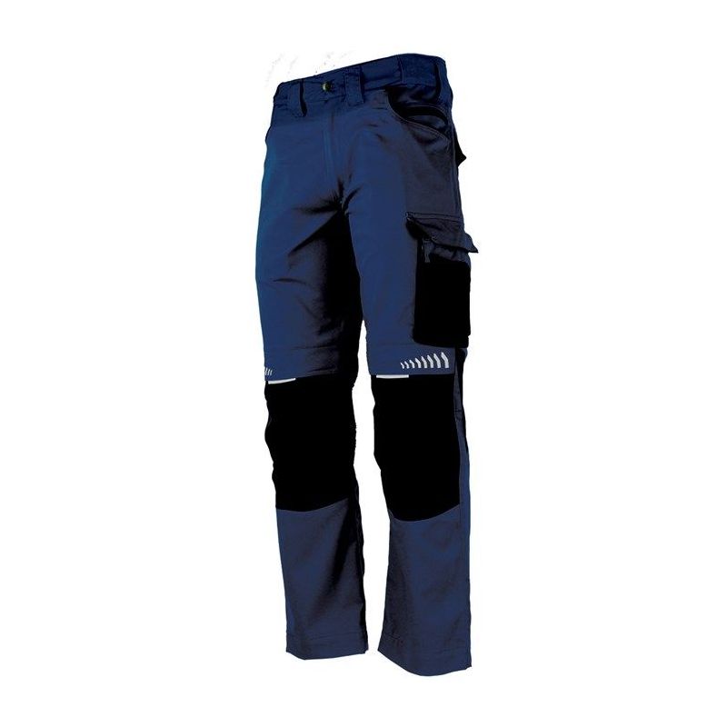 Radne hlače PACIFIC FLEX vel. 46-64 Cijena
