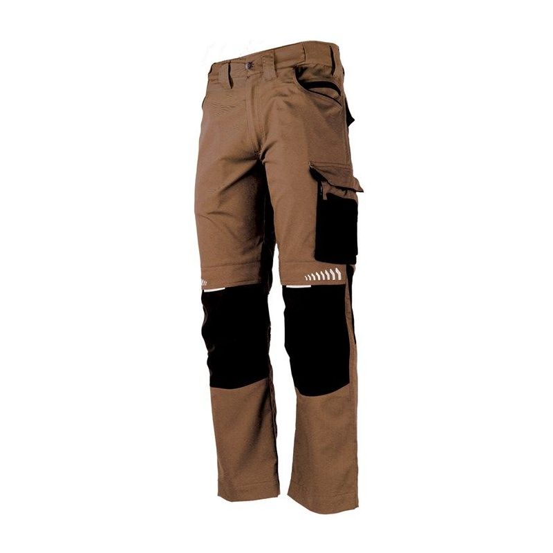 Radne hlače PACIFIC FLEX vel. 46-64 Cijena