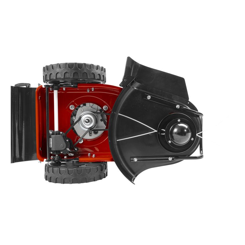 Samohodni motorni trimer na kotačima PRAKTIK GARDEN PG64521 Cijena